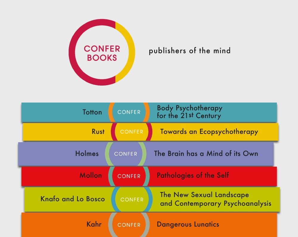 Confer Books