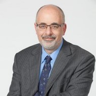 Image of Professor Brett Kahr