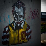 Image of Cracking up: Joker and the mediatisation of the arse-end of the world