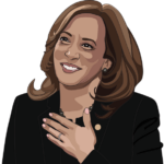 Kamala Harris image