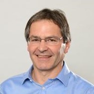 Image of Mark Stein