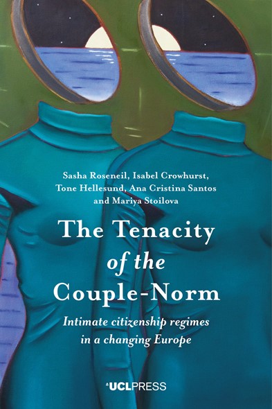 Image of the book The Tenacity of the Couple-Norm