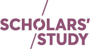 logo of the Scholars' Study