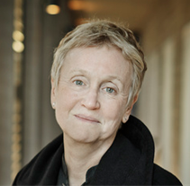 Photo of Barbra Taylor