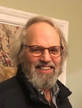 Photo of David Henderson