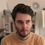 Photo of Jacob Johanssen