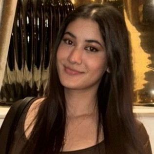 Kyra Sandhu