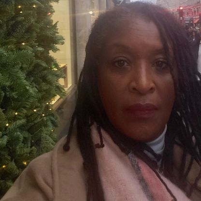 Sweeney-Mingo, Carole