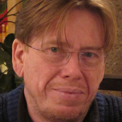 Scanlon, Christopher