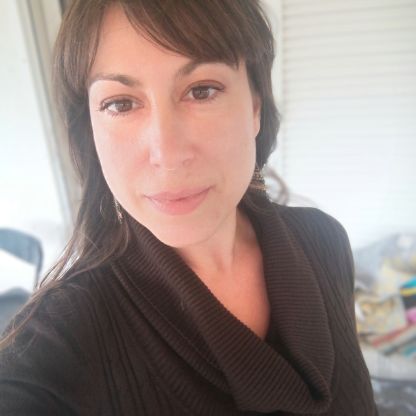 Demenaga , Maria Angeliki