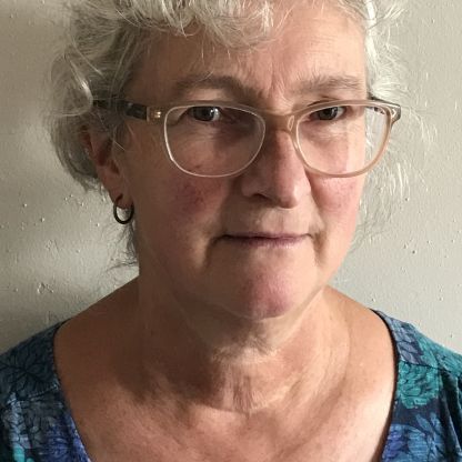 Marsh, Angela