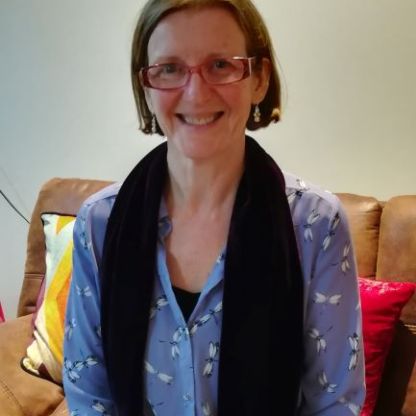 Cowley McPhee, Gillian