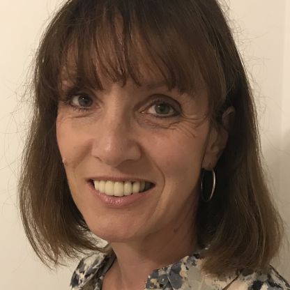 Edmondson, Caroline