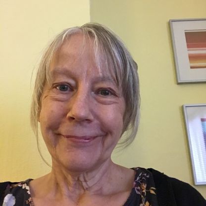 Higham, Pauline