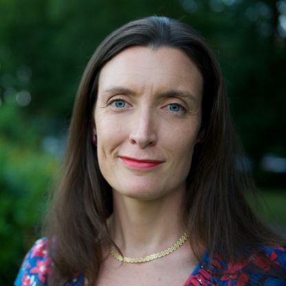 Dunkley Jones, Rachel