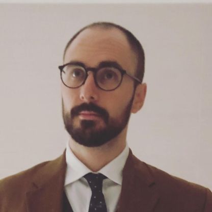 Sanchez Escandon, Rodrigo