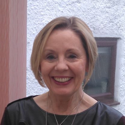 Marsh, Christina