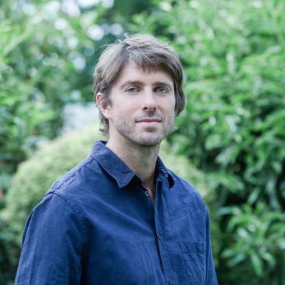 Campbell-Jones, Charles