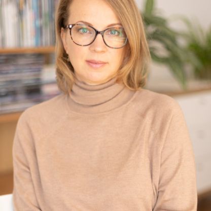 Purina, Annemarija