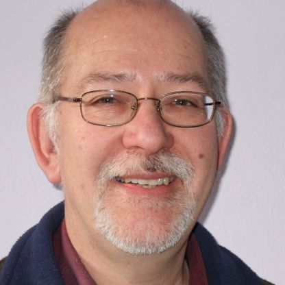 Image of Howard Cooper