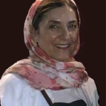 Daghighi, Sudabeh