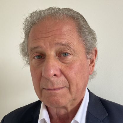 Bettelheim, Eric