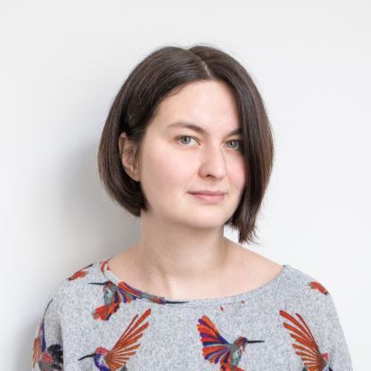 Subačiūtė, Gabrielė