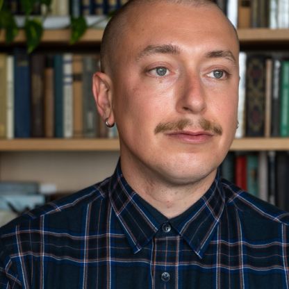 Reznik-Martov, David