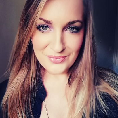 Image of Lucy Shaw