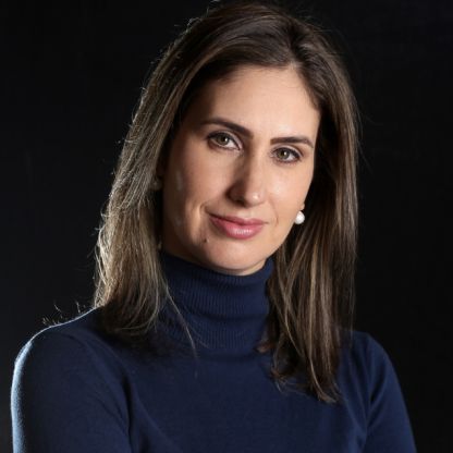 Gabinio e Souza, Thalita