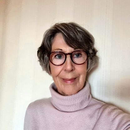 Strowger, Deirdre