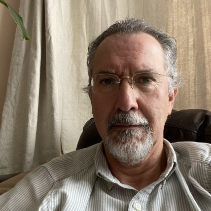 Sanchez Bernal, Edgard