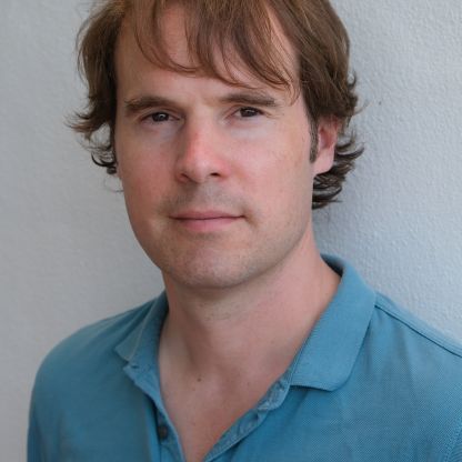 Image of Geoffrey Rose