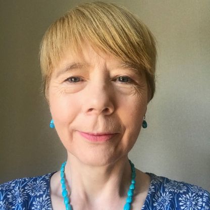 Wrottesley, Catriona