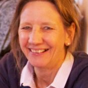 Woodhead, Judith