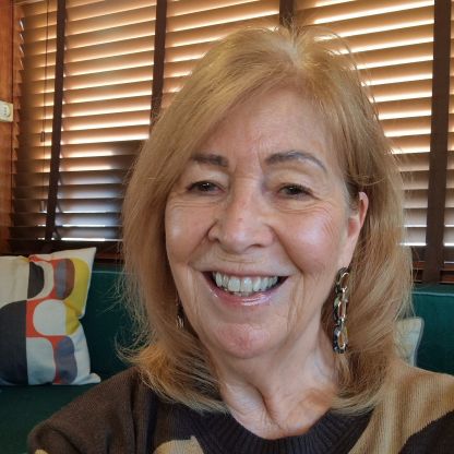 Image of Julie Gaudion
