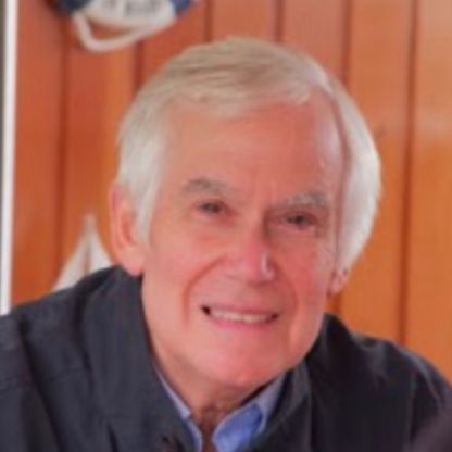 Image of Peter Shoenberg