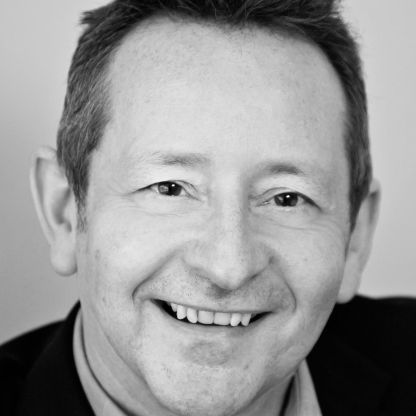Martyn, Steve