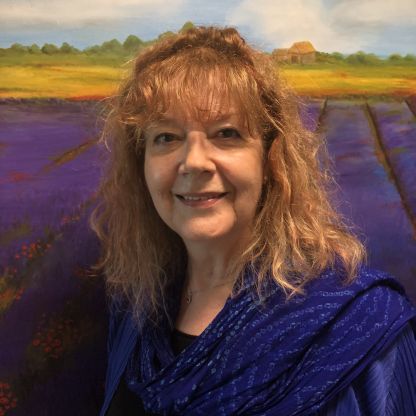Smethurst, Sue
