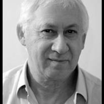 Image of Jonathan Sklar