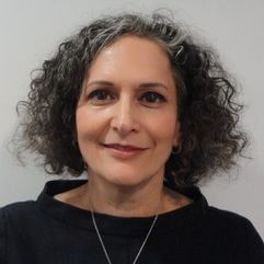 Abrahams, Deborah