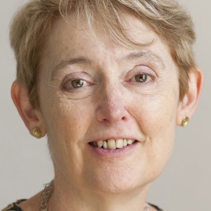 Image of Karin Pappenheim
