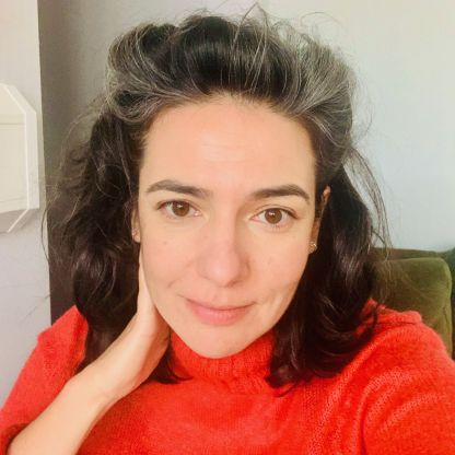 Christoforidou, Marina