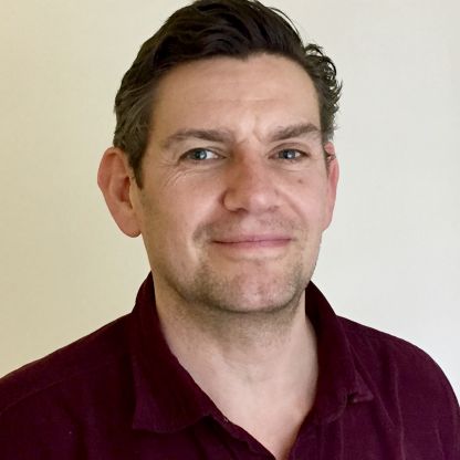 Image of James du Cann