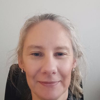 Bergin, Sharon